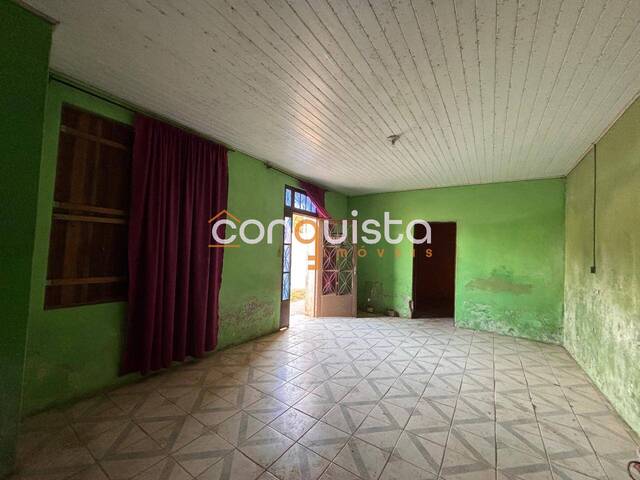 Casa para Venda em Santa Vitória do Palmar - 5