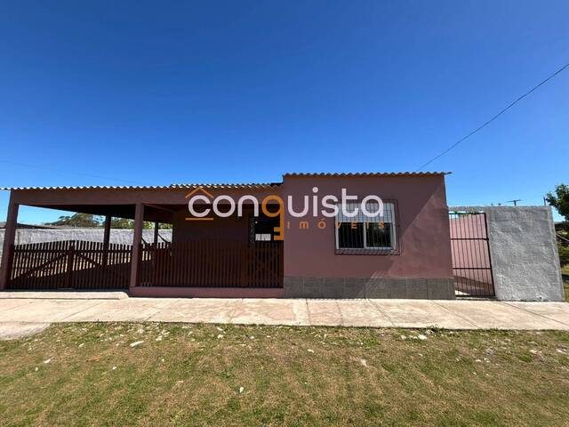 #51 - Casa para Venda em Santa Vitória do Palmar - RS - 1