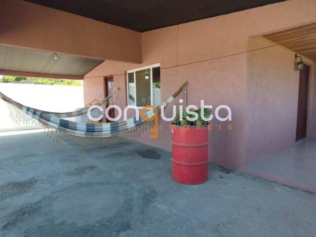 #51 - Casa para Venda em Santa Vitória do Palmar - RS - 3