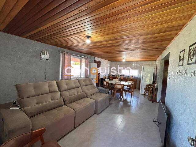 Casa para Venda em Santa Vitória do Palmar - 5