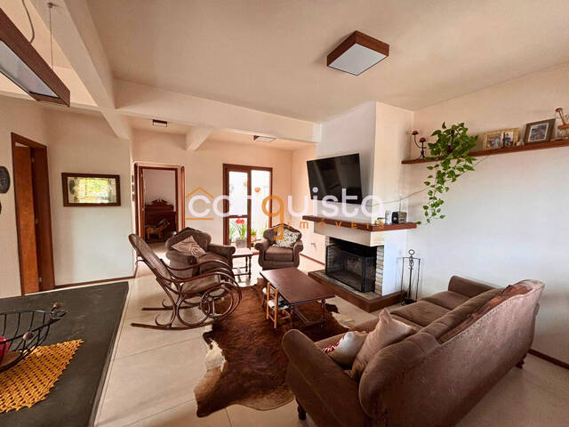 #52 - Casa para Locação em Santa Vitória do Palmar - RS - 1