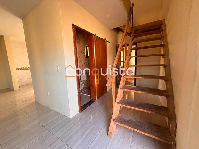 Casa para Venda em Santa Vitória do Palmar - 5