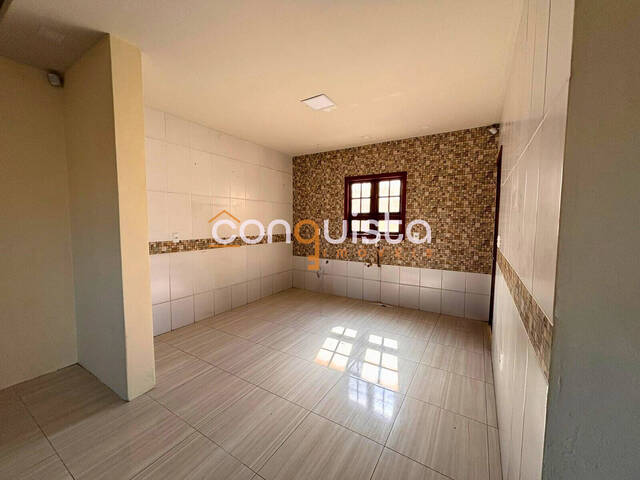 Casa para Venda em Santa Vitória do Palmar - 4