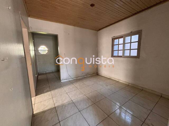 #54 - Casa para Venda em Santa Vitória do Palmar - RS - 2