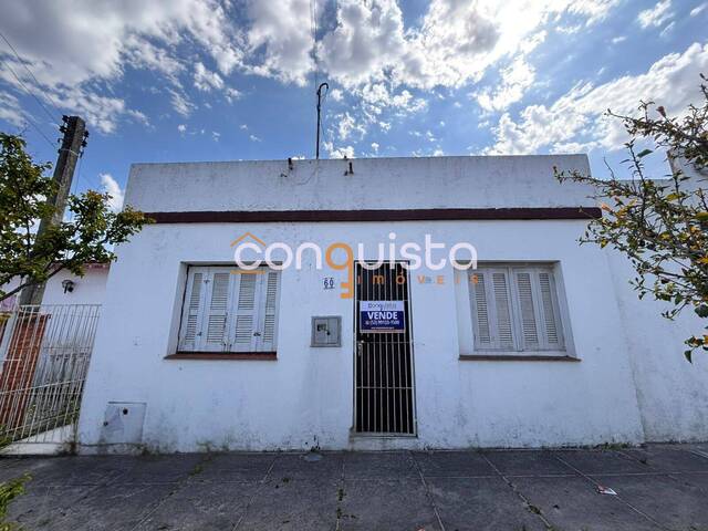 #54 - Casa para Venda em Santa Vitória do Palmar - RS - 1