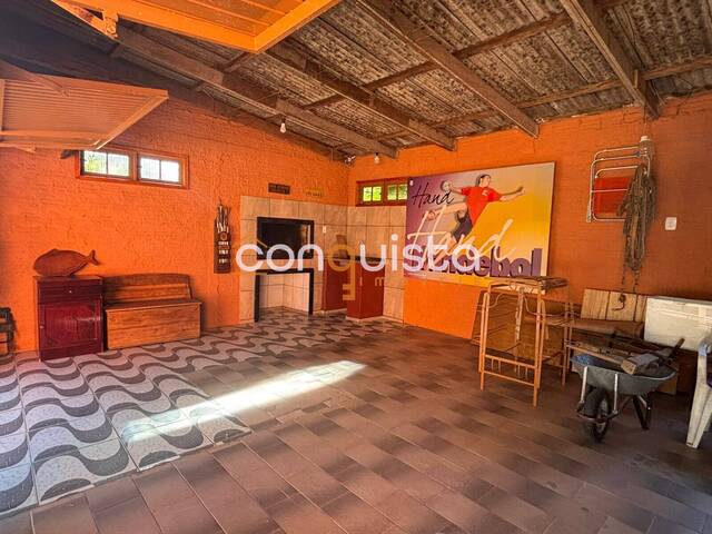 #41 - Chácara para Venda em Santa Vitória do Palmar - RS - 3