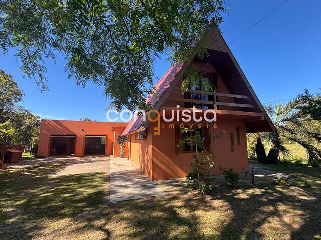 #41 - Chácara para Venda em Santa Vitória do Palmar - RS - 1