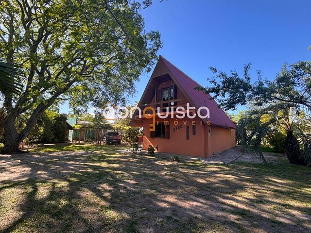 #41 - Chácara para Venda em Santa Vitória do Palmar - RS - 2
