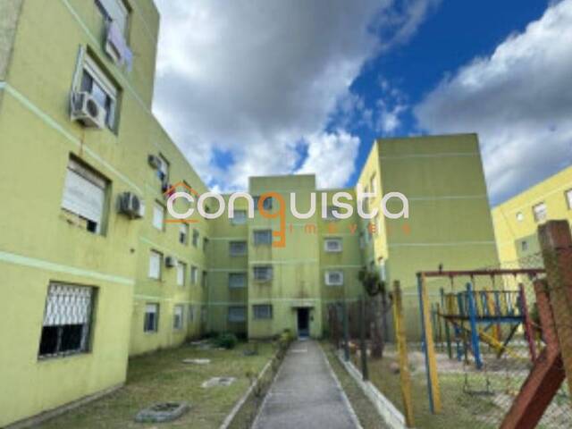 #56 - Apartamento para Venda em Pelotas - RS - 2