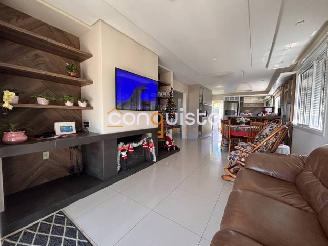 #57 - Casa para Venda em Santa Vitória do Palmar - RS - 1