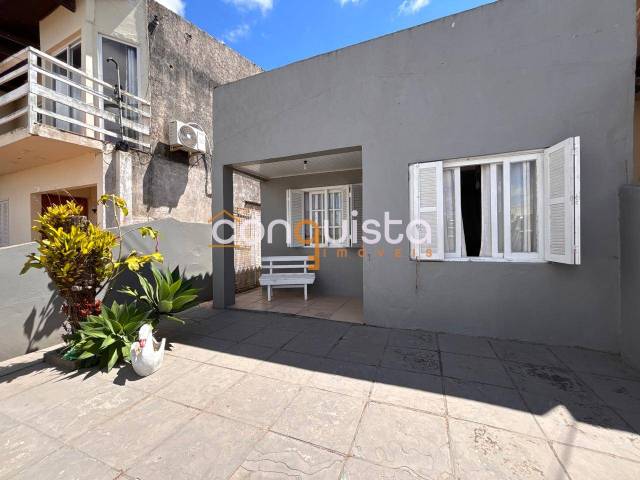 #58 - Casa para Venda em Santa Vitória do Palmar - RS - 1