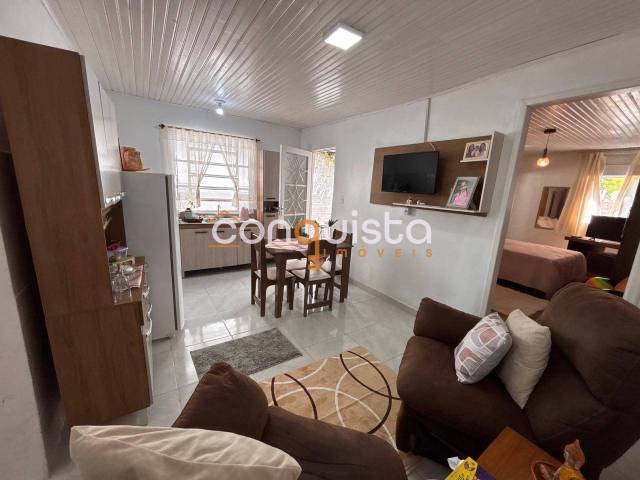 #58 - Casa para Venda em Santa Vitória do Palmar - RS - 2