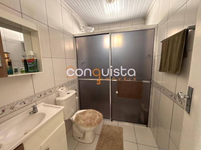 #58 - Casa para Venda em Santa Vitória do Palmar - RS - 3