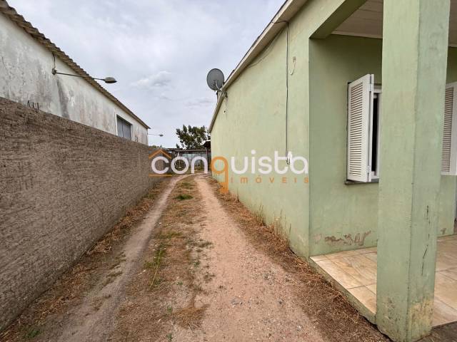 #59 - Casa para Locação em Santa Vitória do Palmar - RS - 2