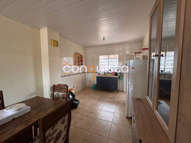Casa para Locação em Santa Vitória do Palmar - 4