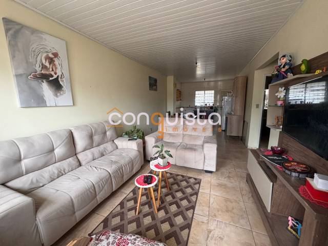 Casa para Locação em Santa Vitória do Palmar - 5