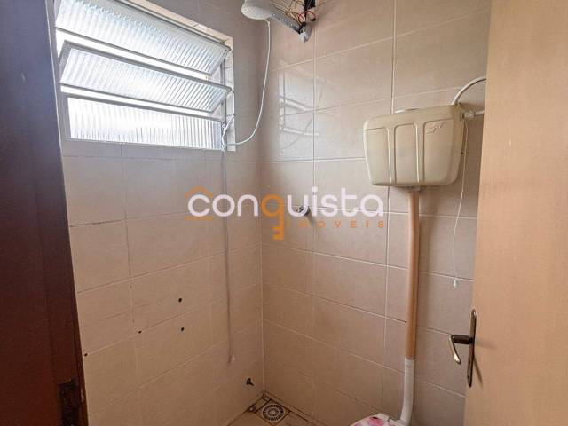 #60 - Apartamento para Locação em Santa Vitória do Palmar - RS - 3