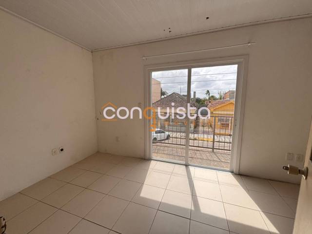 #60 - Apartamento para Locação em Santa Vitória do Palmar - RS - 1