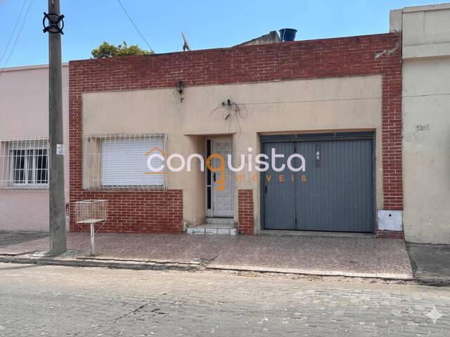 Venda em Centro - Santa Vitória do Palmar