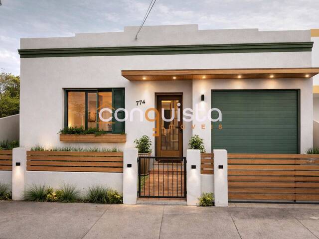 #63 - Casa para Venda em Santa Vitória do Palmar - RS - 2