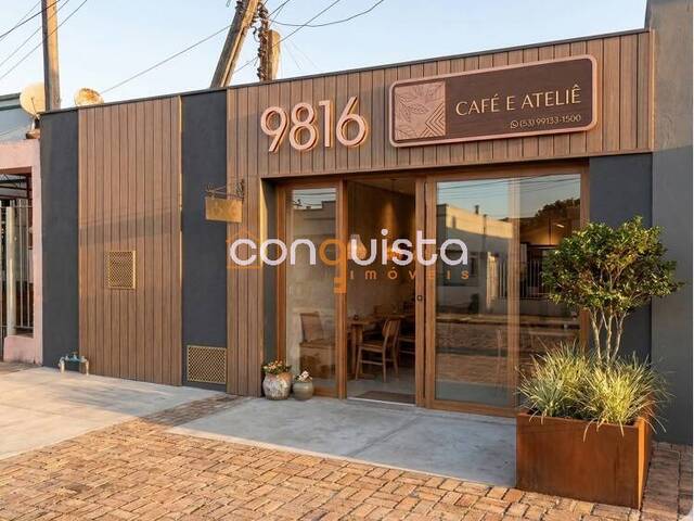 #32 - Casa para Venda em Santa Vitória do Palmar - RS - 2