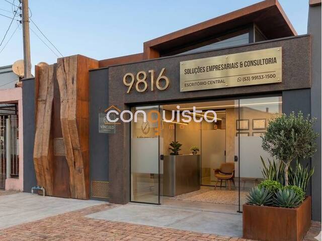 #32 - Casa para Venda em Santa Vitória do Palmar - RS - 3