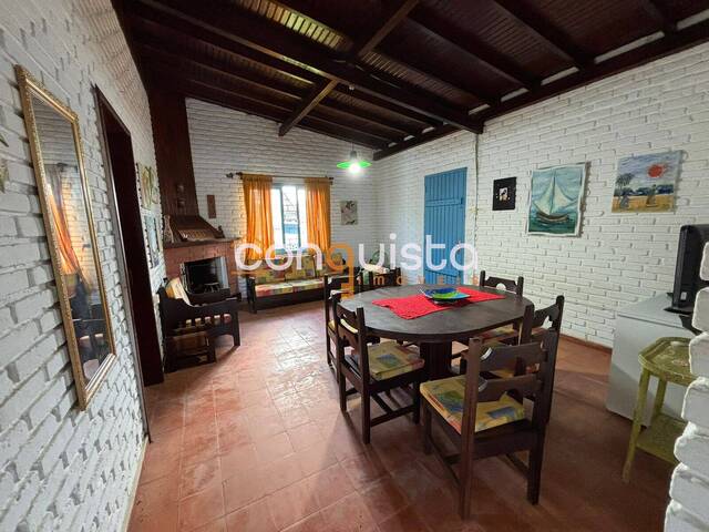 #64 - Casa para Venda em Santa Vitória do Palmar - RS - 2