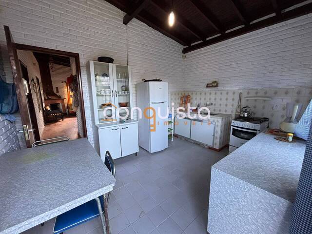 #64 - Casa para Venda em Santa Vitória do Palmar - RS - 3