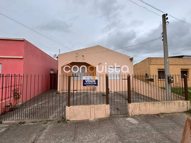 Venda em Donatos - Santa Vitória do Palmar