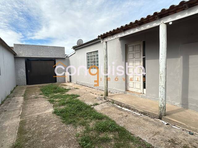 #42 - Casa para Locação em Santa Vitória do Palmar - RS - 2
