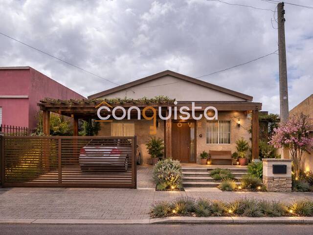 #66 - Casa para Venda em Santa Vitória do Palmar - RS - 3
