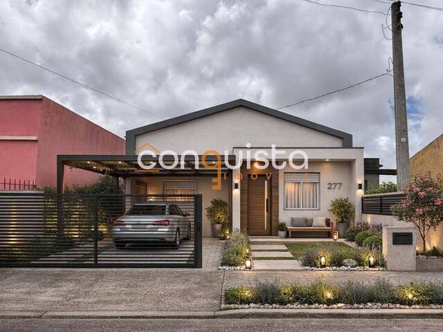 #66 - Casa para Venda em Santa Vitória do Palmar - RS - 2