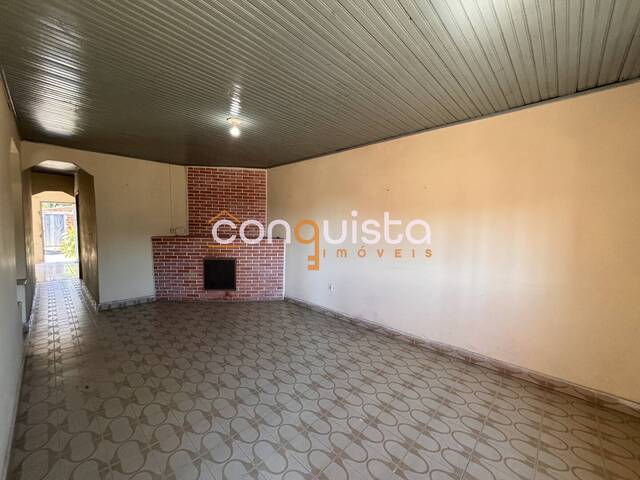 Casa para Venda em Santa Vitória do Palmar - 5
