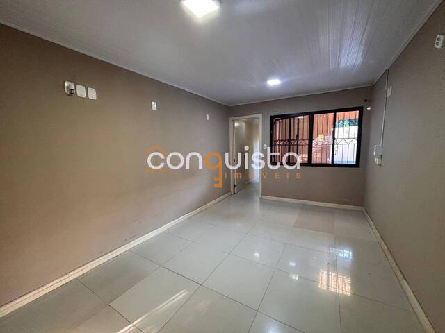 Casa para Venda em Santa Vitória do Palmar - 3