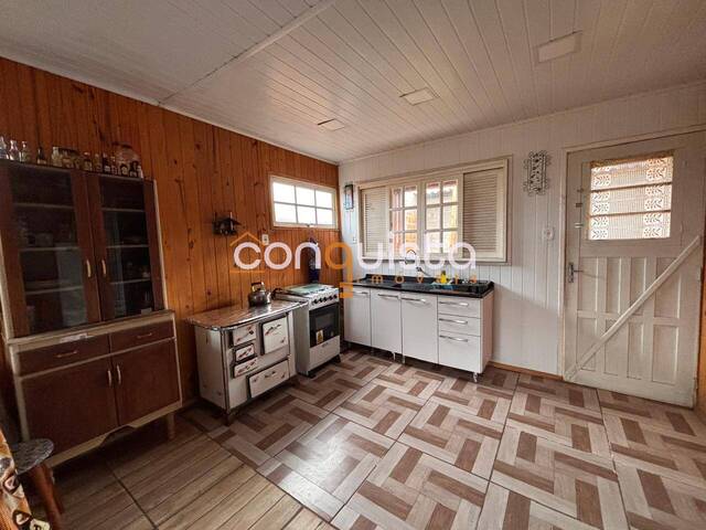 Casa para Venda em Santa Vitória do Palmar - 4