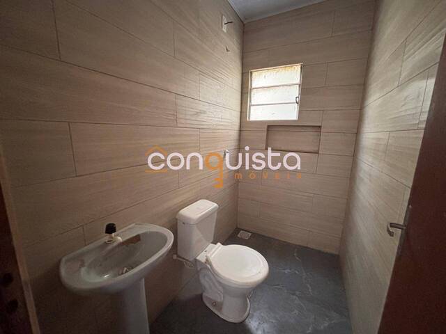 Casa para Venda em Santa Vitória do Palmar - 4
