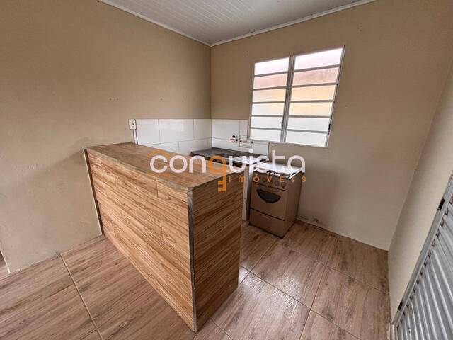Casa para Venda em Santa Vitória do Palmar - 5