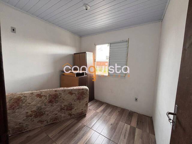 Casa para Venda em Santa Vitória do Palmar - 3