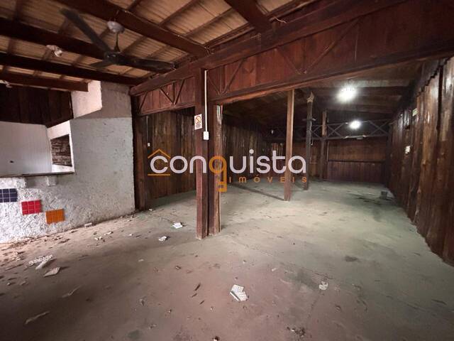 Sala para Locação em Santa Vitória do Palmar - 4