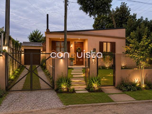 #82 - Casa para Venda em Santa Vitória do Palmar - RS - 2