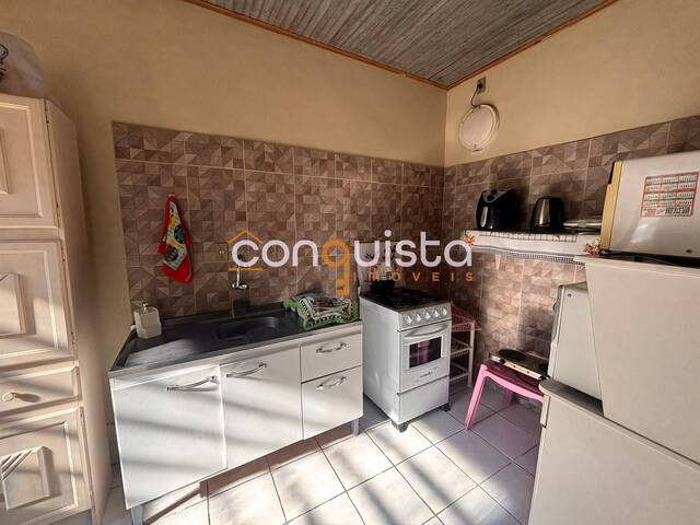 #83 - Casa para Venda em Santa Vitória do Palmar - RS - 3