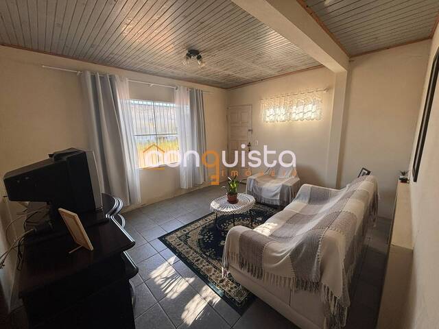 #83 - Casa para Venda em Santa Vitória do Palmar - RS - 1