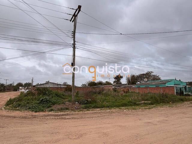 #50 - Terreno para Venda em Santa Vitória do Palmar - RS - 1
