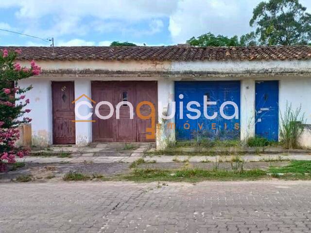 #55 - Casa para Venda em Santa Vitória do Palmar - RS - 1