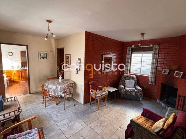 Casa para Venda em Santa Vitória do Palmar - 5