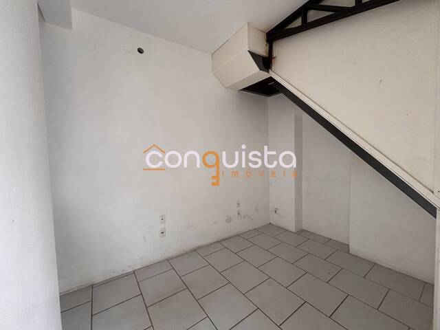 Sala para Locação em Santa Vitória do Palmar - 3
